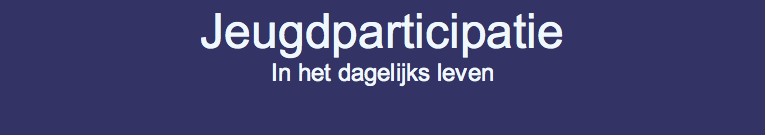 jeugdparticipatie.net